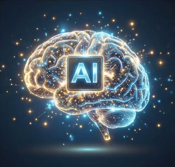 L'IA crée votre contenu