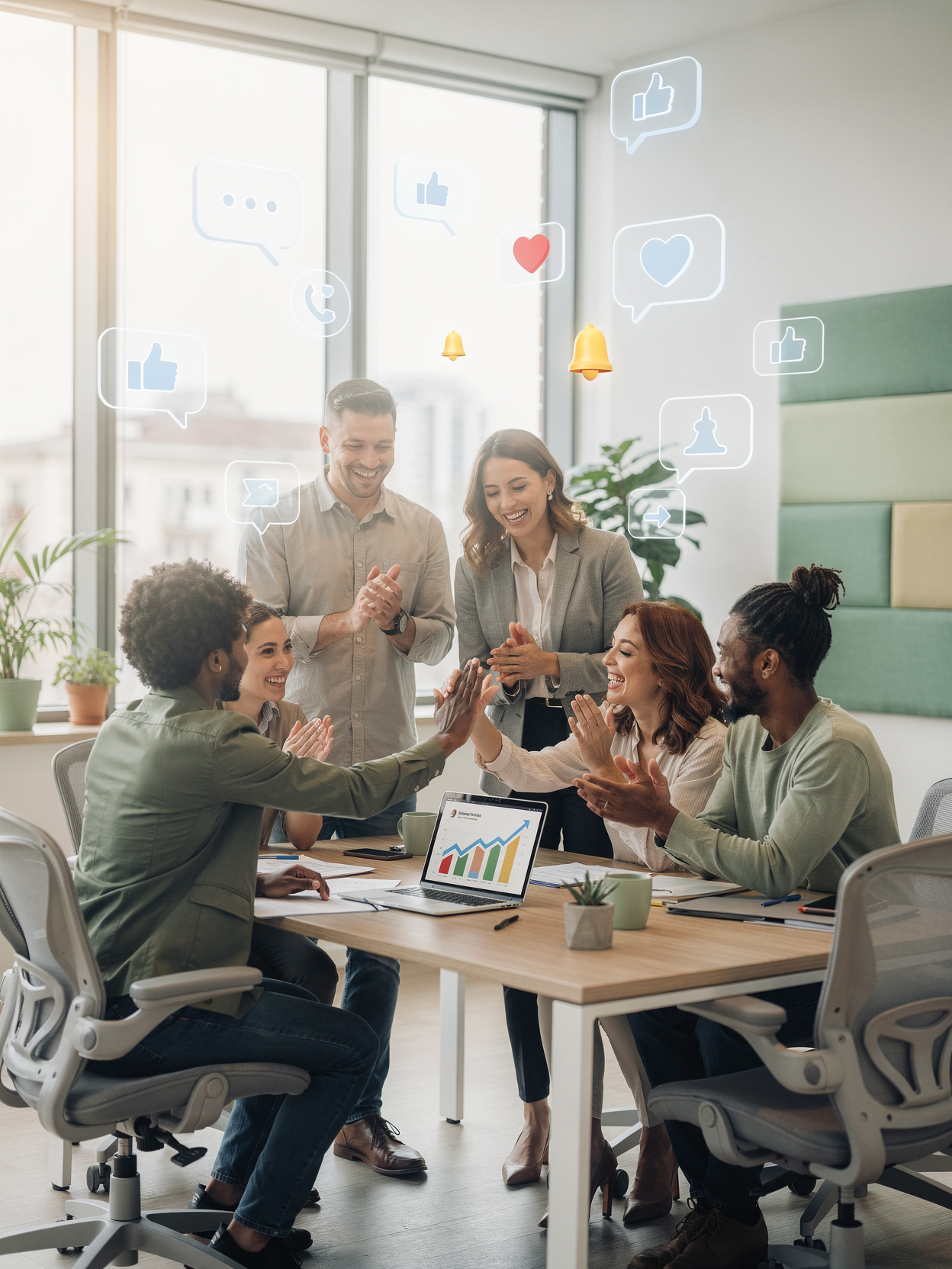 Analytics et Lead Generation